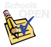 SchoolsOPEN Logo